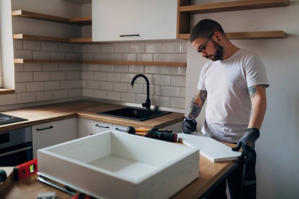 wellington kitchen renovation